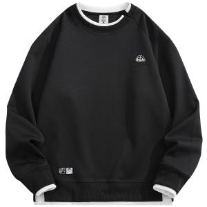 Толстовка унисекс Crayon Shinchan/Crayon Shinchan, Светло-зеленый