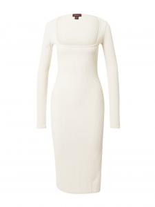 Платье Misspap, крем