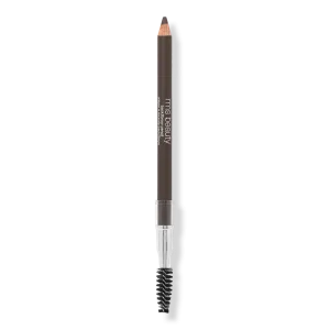 Карандаш для бровей Back2Brow RMS Beauty, Dark (deep espresso ideal for dark brown/black hair)