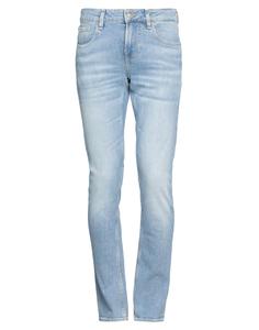 Джинсы Guess, синий