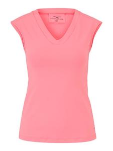 Спортивная футболка Venice Beach VB Nimah, цвет salmon