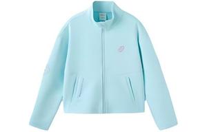 Детская куртка Asics, розовый