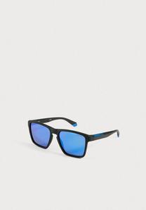 Солнцезащитные очки Polaroid Sunglasses, Matte Black/Blue/Black