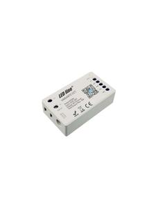 LED Line Контроллер LED line VARIANT RF WIFI TUYA CCT/DIM, белый