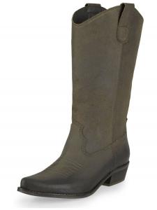 Ковбойские сапоги FELMINI El Paso B921, Green