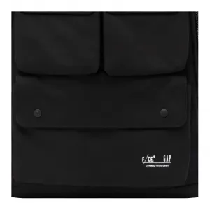 GAP Рюкзак Unisex Black из полиамида