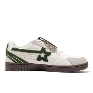 Кроссовки для скейтборда SOCCER Trainer унисекс с низким верхом серый Ripstar