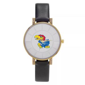 Мужские часы Kansas Jayhawks Lunar Watch Sparo