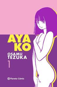 Ayako nº 01/02 (Planeta Cómic)