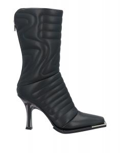 Ботильоны Le Silla, черный