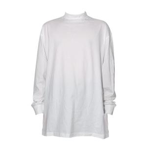 Y 3 свитшот с высоким воротником Y-3, белый