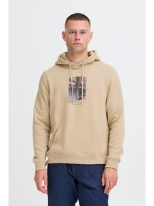 Толстовка BHISTVAN натурального цвета BLEND