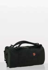 Рюкзак splitpack унисекс Fjällräven, Black