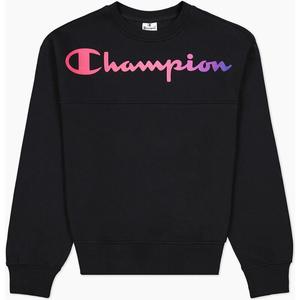 Толстовка с круглым вырезом Champion, мультиколор