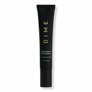 Сыворотка для глаз Luminosity с огурцом и пептидами DIME