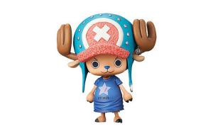 Фигурка Tony Chopper One Piece The Grand Line Men One Piece, Tony Chopper BANPRESTO