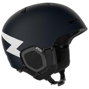 Шлем fornix mips blixten синий матовый - мл Poc