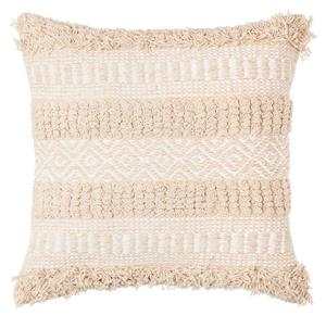 Подушка Atmosphera Créateur d'intérieur SABLE CUIVRÉ, текстиль - 14 х 40 х 40 см