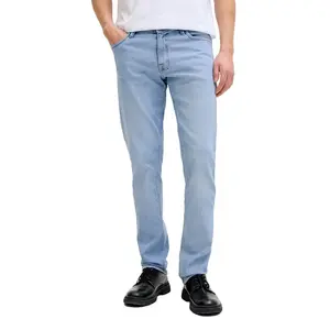 Джинсы Jack & Jones Iglenn Felix 464, синий