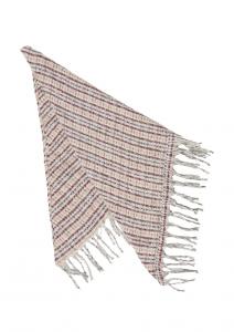 Шарф s.Oliver, кремовый