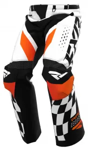 Брюки Cold Cross RR FXR, оранжевый