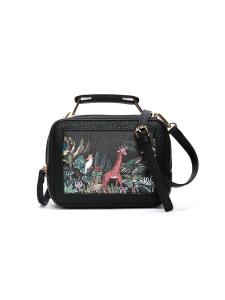 Сумочка Derimod, черный