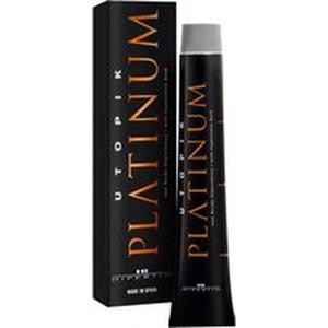 Краска для волос Platinum 8/74