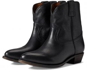 Ботинки Frye Billy Short, черный
