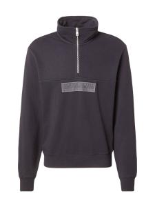 NAPAPIJRI Свитшот в черном цвете