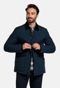 Куртка GIORDANO Winter jacket, Navy/Blue
