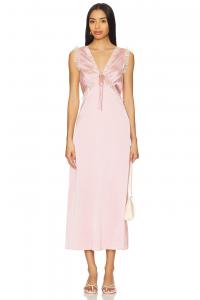 Платье Arlington от Heartloom, blush