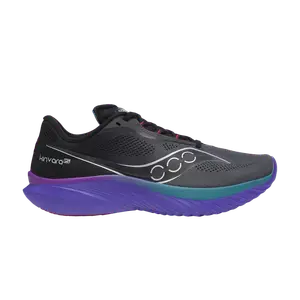 Кроссовки Wmns Kinvara 15 'Galaxy Pack', черный