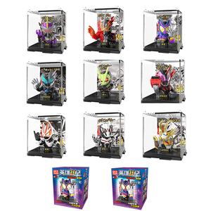 Коробки-сюрпризы Spiritual Creations