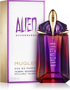 Thierry Mugler, Alien Hypersense, парфюмированная вода, 60 мл