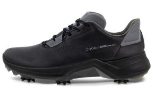 Кроссовки ecco Golf Biom G5 Lifestyle Shoes Men Low-top Black, черный