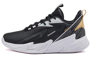 Баскетбольные кроссовки Shadow Blade 2 Basketball Shoes Men Low-Top Black/White 361°