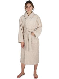Халаты normani, бежевый
