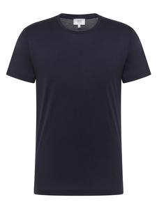 Футболка Eterna, темно-синий