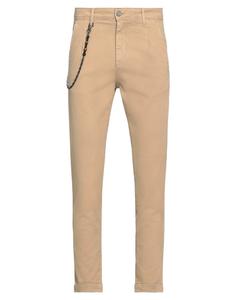 Брюки Squad², песочный