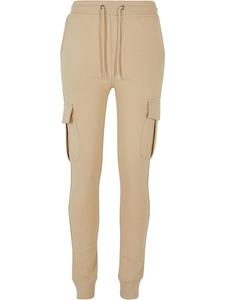 Спортивные штаны DEF, песочный