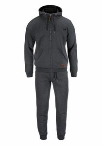 Спортивный костюм OCEAN SPORTSWEAR Sports Suit, цвет grey/anthracite