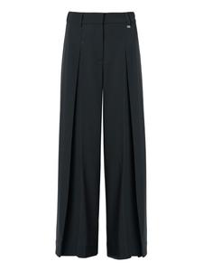 Брюки Camiel черные Mart Visser