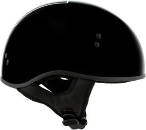 Шлем Milwaukee Leather Hot Leathers HLD1004 X-Large, черный