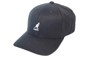 KANGOL Шерстяная бейсболка Flexfit