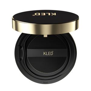 KLED Black Gold Radiance Air Cushions Complexion Concealing 15g+15g