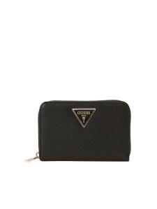 Кошелек GUESS Laurel II, Black