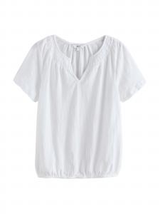 Next Блузка в белом цвете