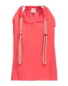 Топ Alysi, коралловый