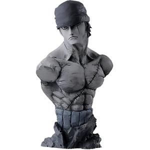 Статуэтки Roronoa Zoro One Piece, Stylist X Photographer Original BANPRESTO