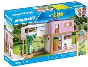 Playmobil My Life 71607 Дом с зимним садом